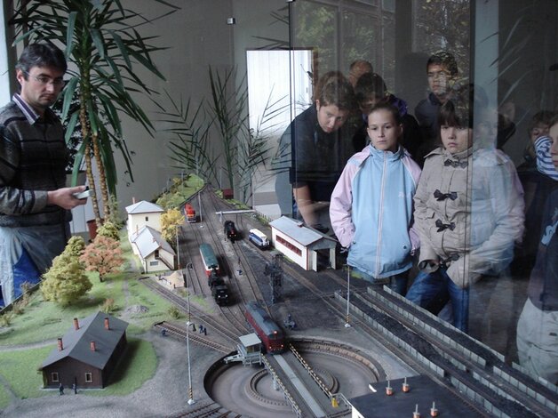 O čom sníva lokomotíva? (16)